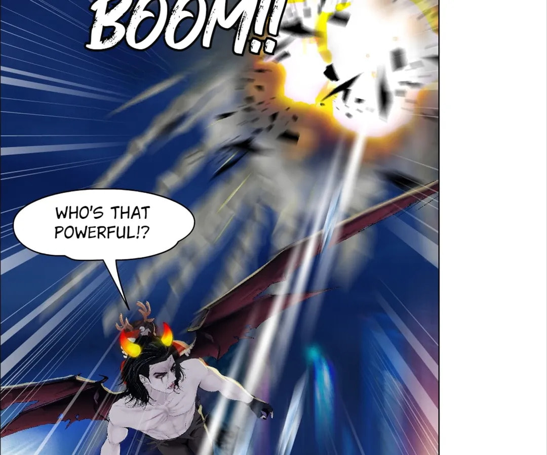 Vinegirl: Mercy Killing Chapter 222 page 11 - 