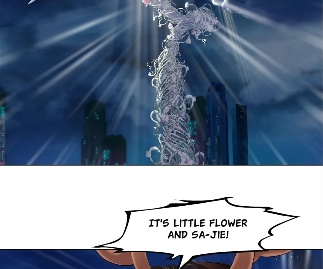Vinegirl: Mercy Killing Chapter 222 page 13 - 