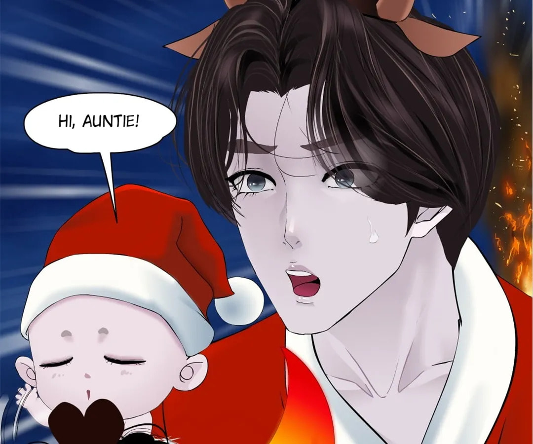 Vinegirl: Mercy Killing Chapter 222 page 14 - 