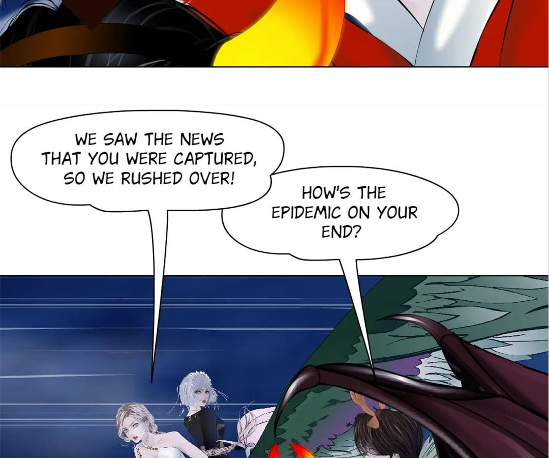 Vinegirl: Mercy Killing Chapter 222 page 15 - 