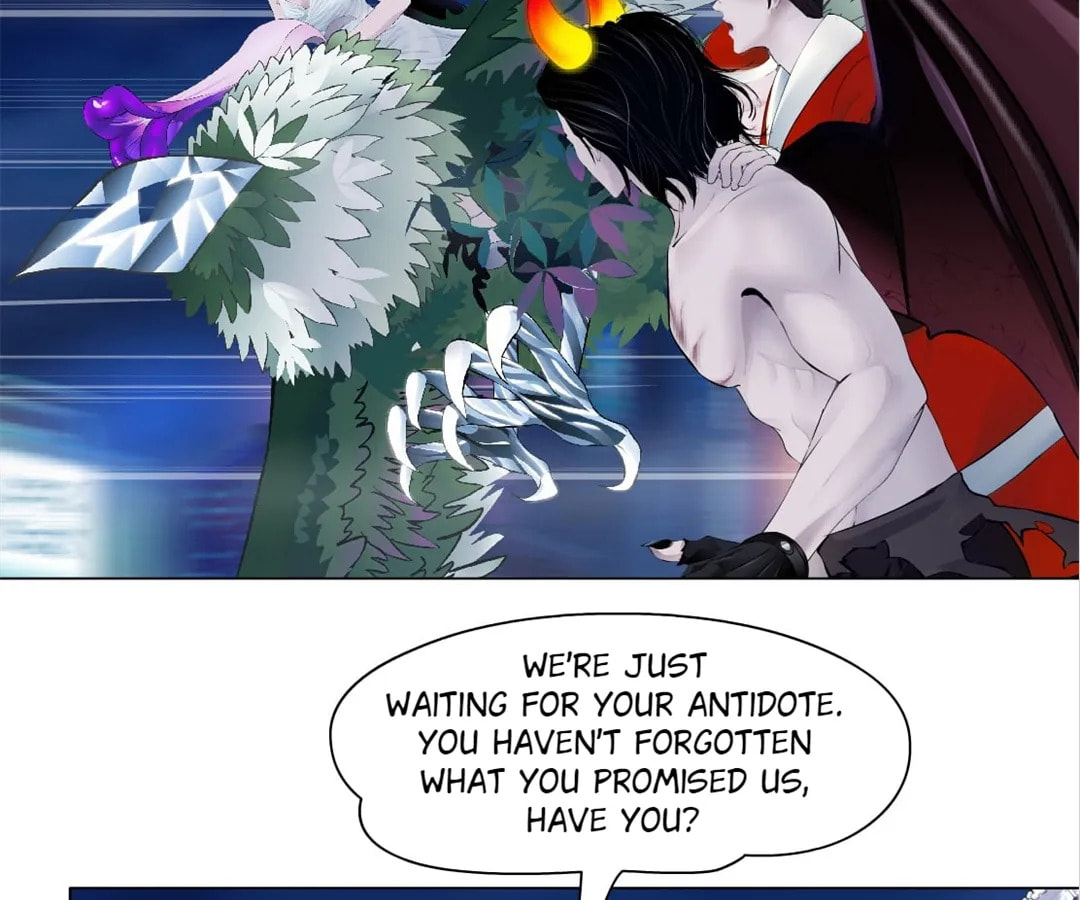 Vinegirl: Mercy Killing Chapter 222 page 16 - 