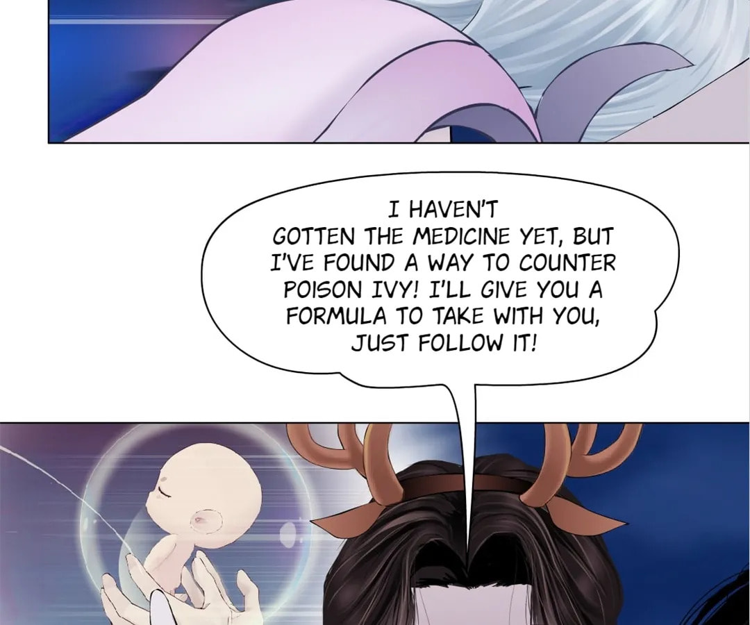 Vinegirl: Mercy Killing Chapter 222 page 18 - 