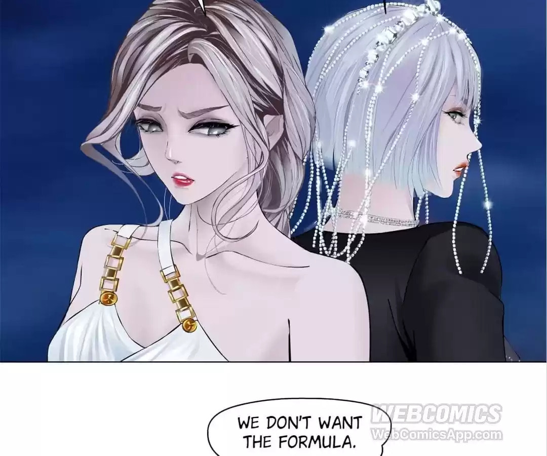 Vinegirl: Mercy Killing Chapter 222 page 20 - 