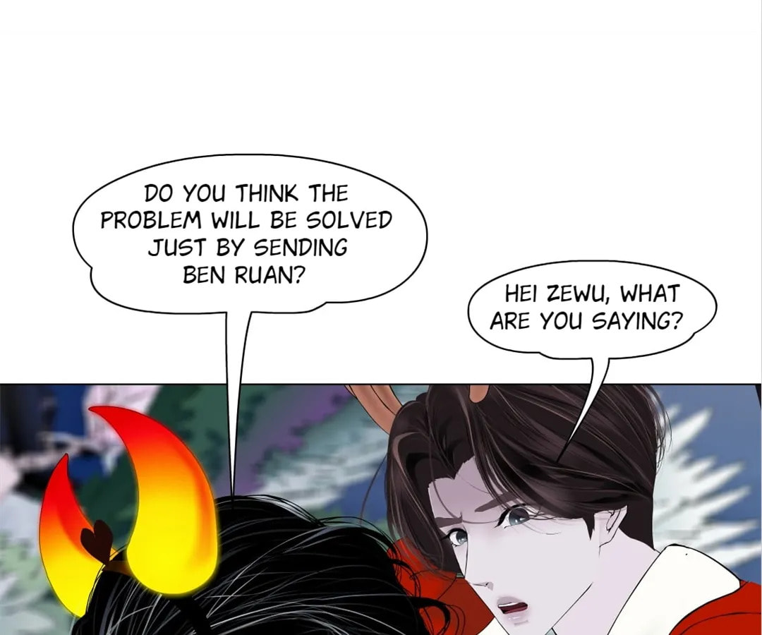 Vinegirl: Mercy Killing Chapter 222 page 24 - 