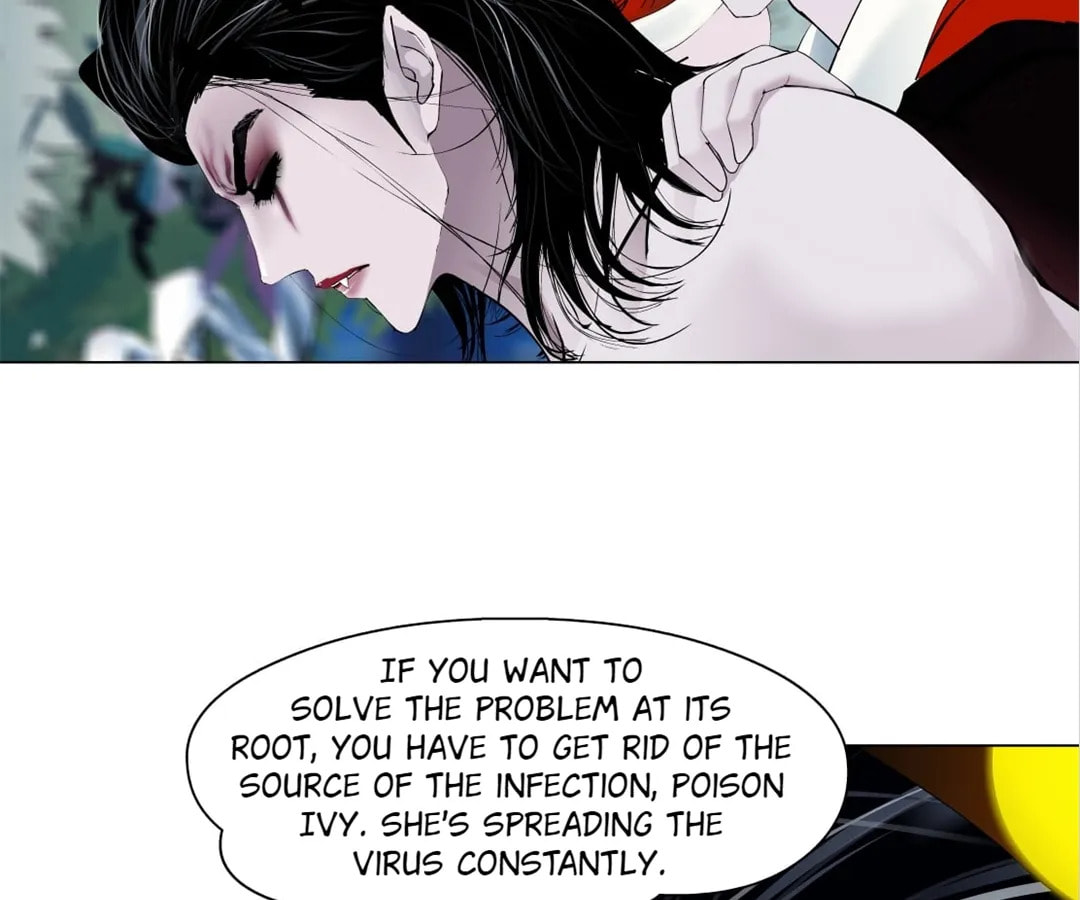 Vinegirl: Mercy Killing Chapter 222 page 25 - 