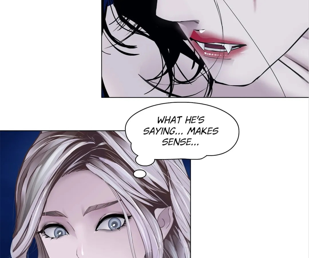 Vinegirl: Mercy Killing Chapter 222 page 27 - 