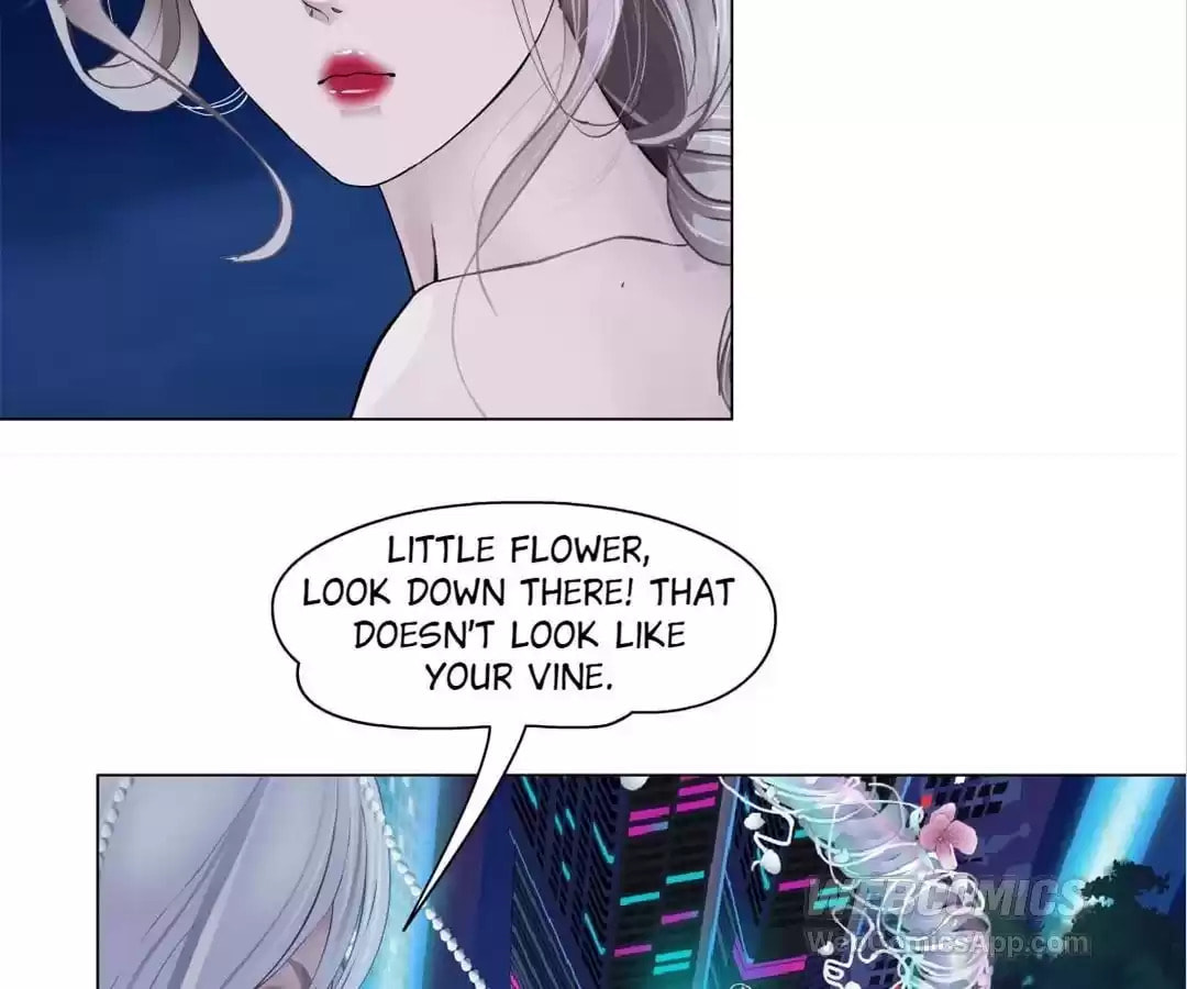 Vinegirl: Mercy Killing Chapter 222 page 28 - 