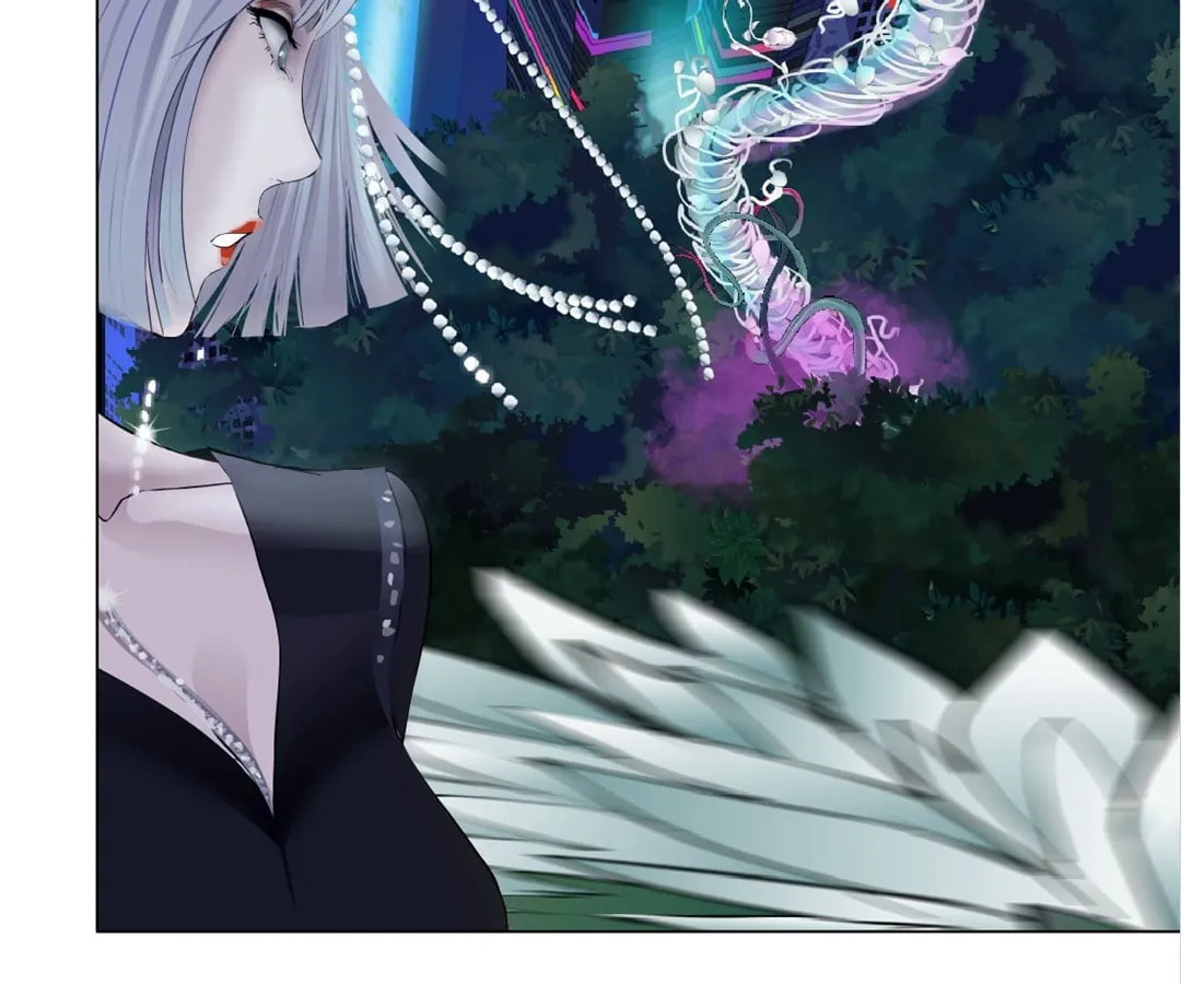 Vinegirl: Mercy Killing Chapter 222 page 29 - 