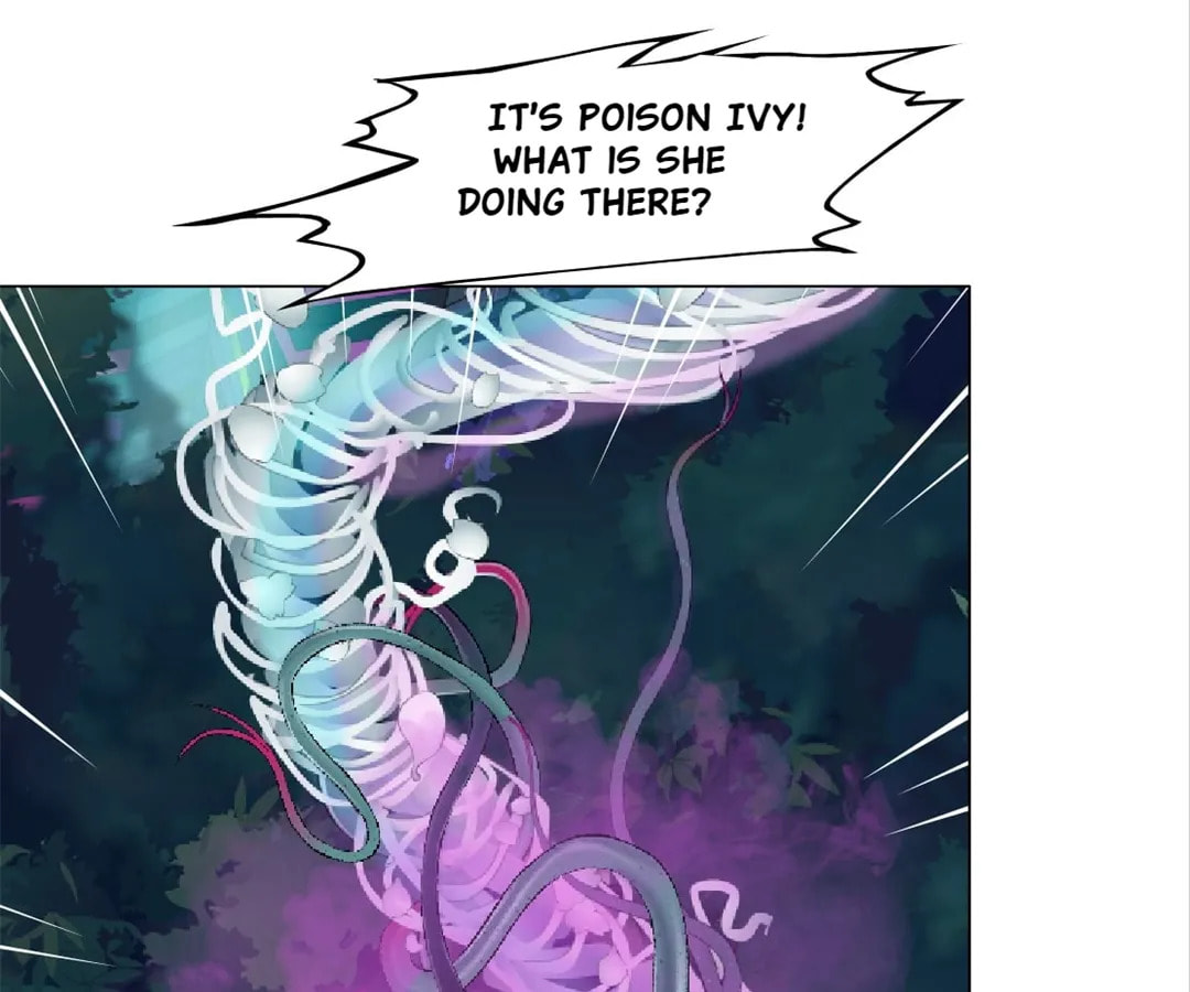 Vinegirl: Mercy Killing Chapter 222 page 30 - 