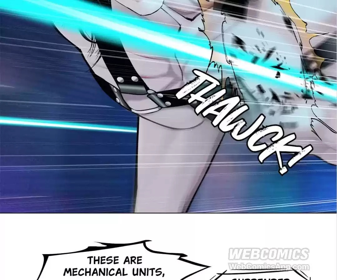 Vinegirl: Mercy Killing Chapter 222 page 4 - 