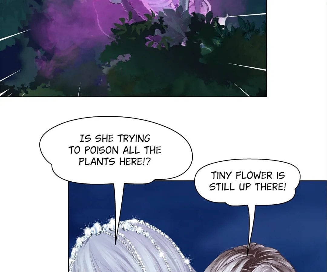 Vinegirl: Mercy Killing Chapter 222 page 31 - 
