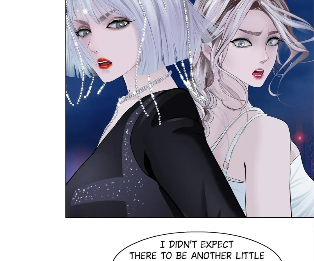 Vinegirl: Mercy Killing Chapter 222 page 32 - 