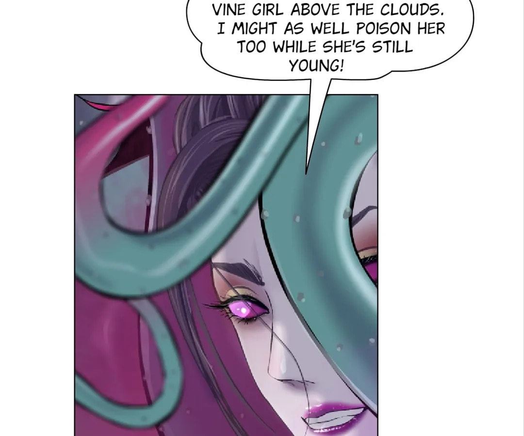 Vinegirl: Mercy Killing Chapter 222 page 33 - 