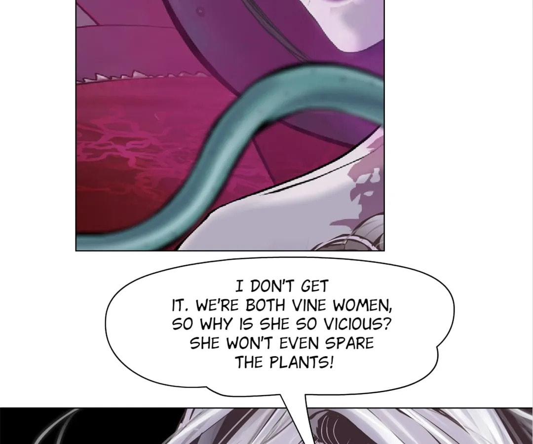 Vinegirl: Mercy Killing Chapter 222 page 34 - 
