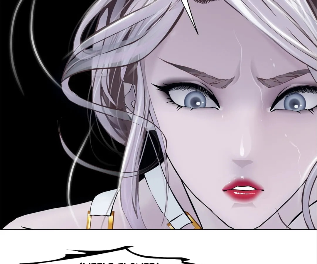 Vinegirl: Mercy Killing Chapter 222 page 35 - 
