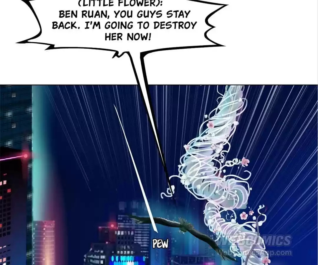 Vinegirl: Mercy Killing Chapter 222 page 36 - 