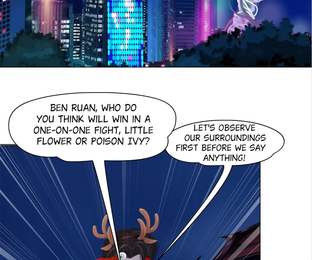 Vinegirl: Mercy Killing Chapter 222 page 37 - 