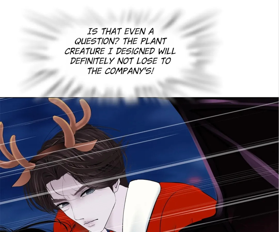 Vinegirl: Mercy Killing Chapter 222 page 39 - 