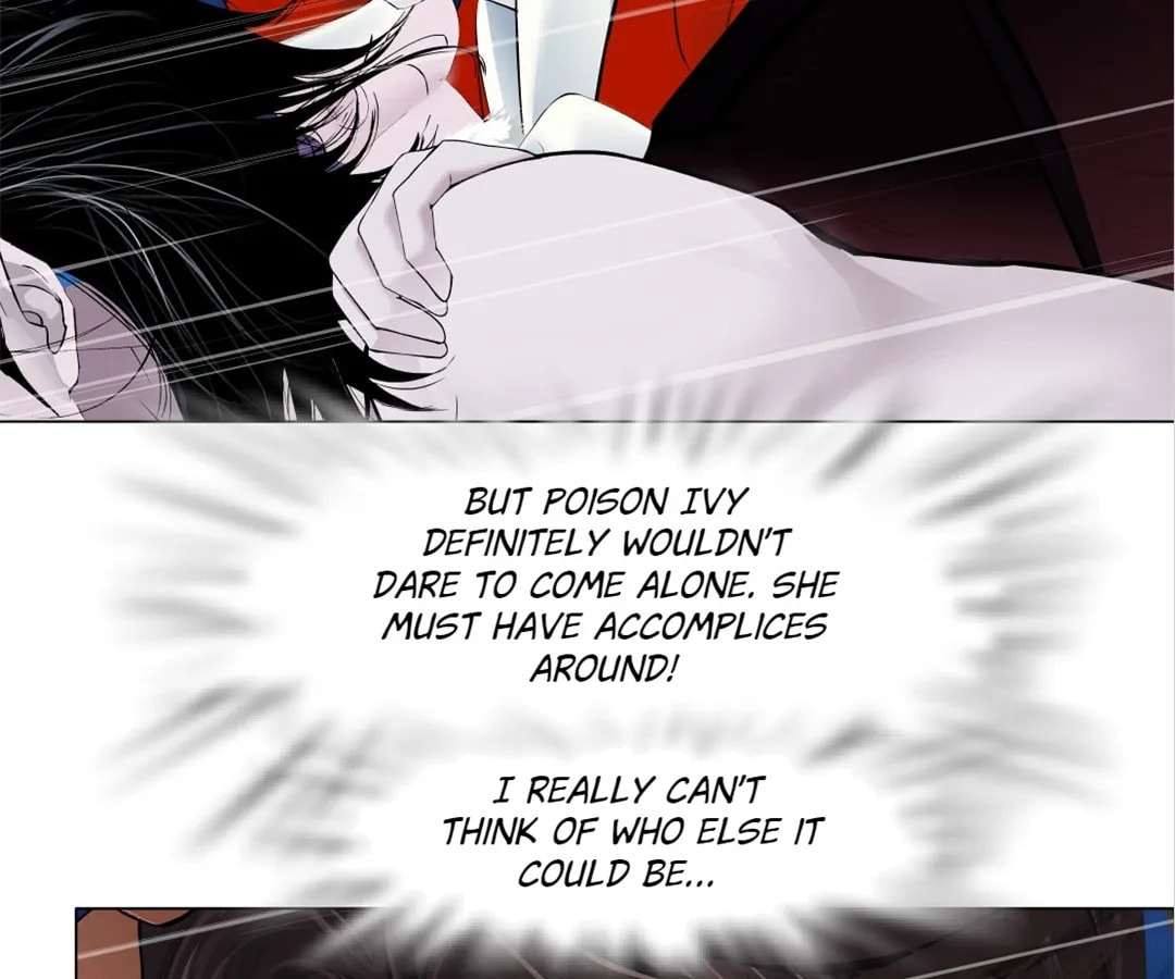 Vinegirl: Mercy Killing Chapter 222 page 40 - 