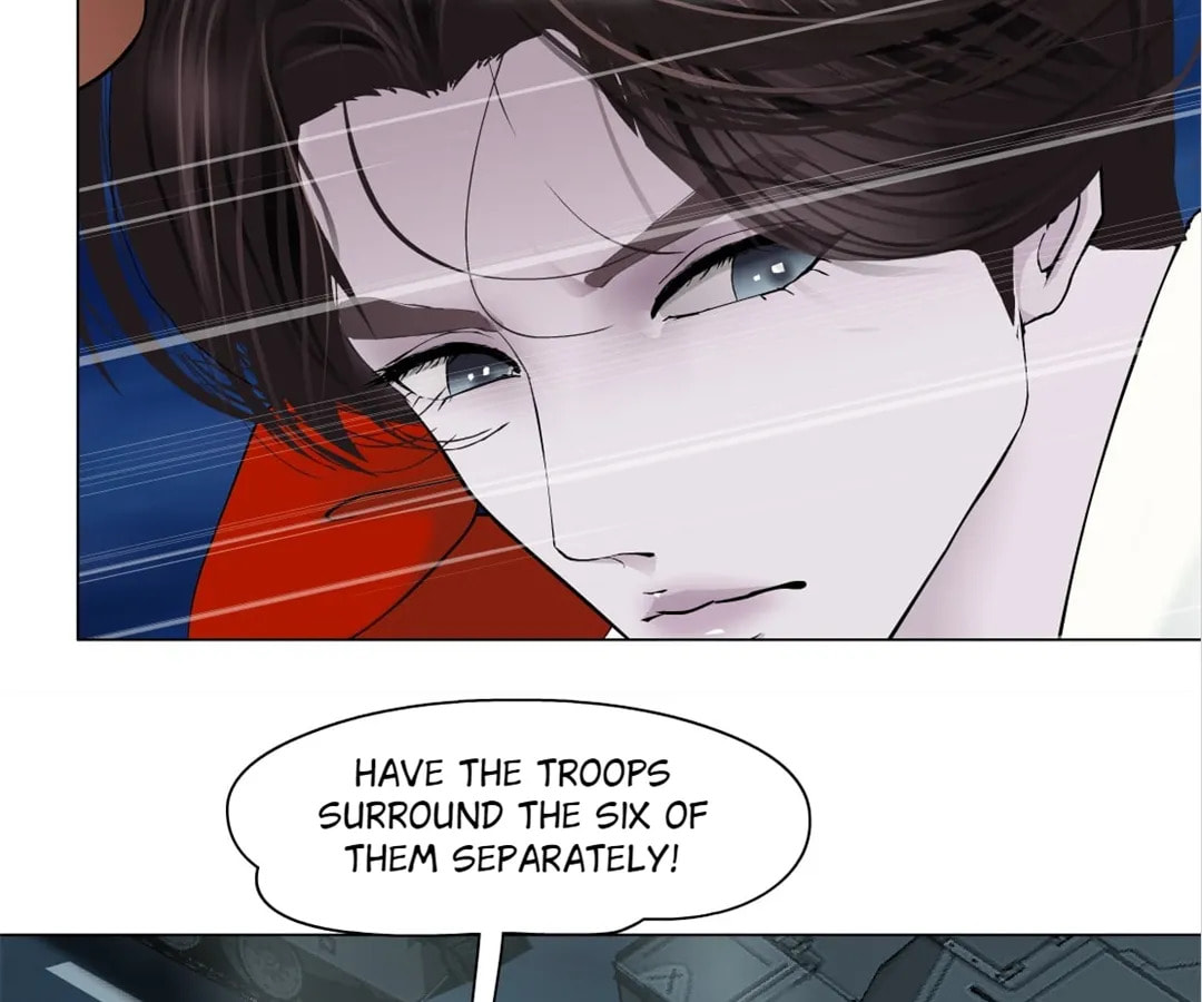 Vinegirl: Mercy Killing Chapter 222 page 41 - 