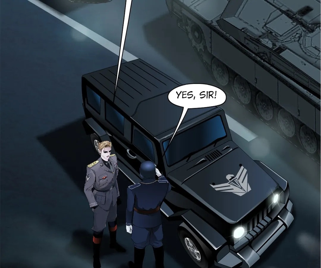 Vinegirl: Mercy Killing Chapter 222 page 42 - 