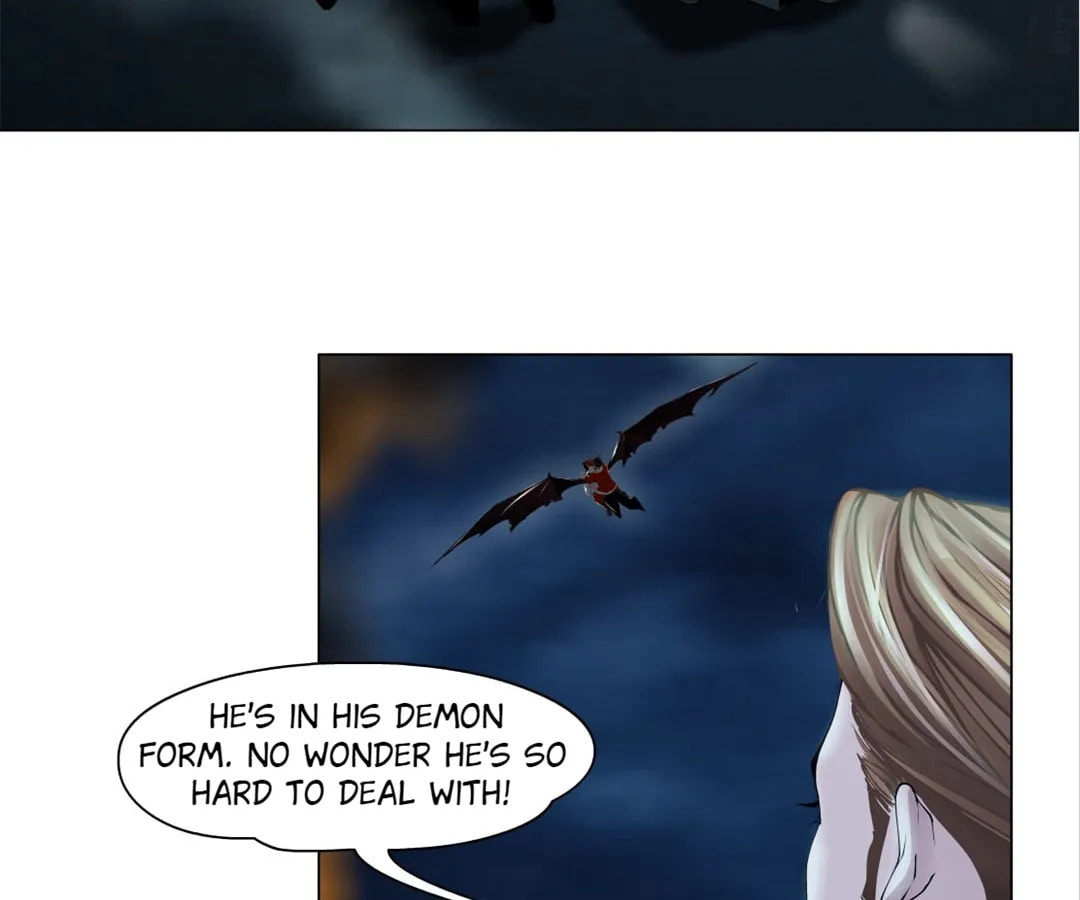 Vinegirl: Mercy Killing Chapter 222 page 43 - 