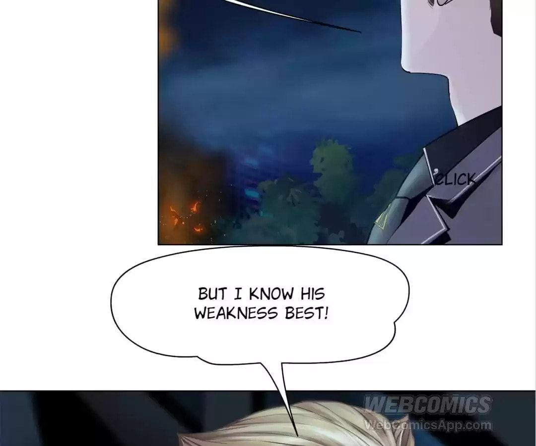 Vinegirl: Mercy Killing Chapter 222 page 44 - 