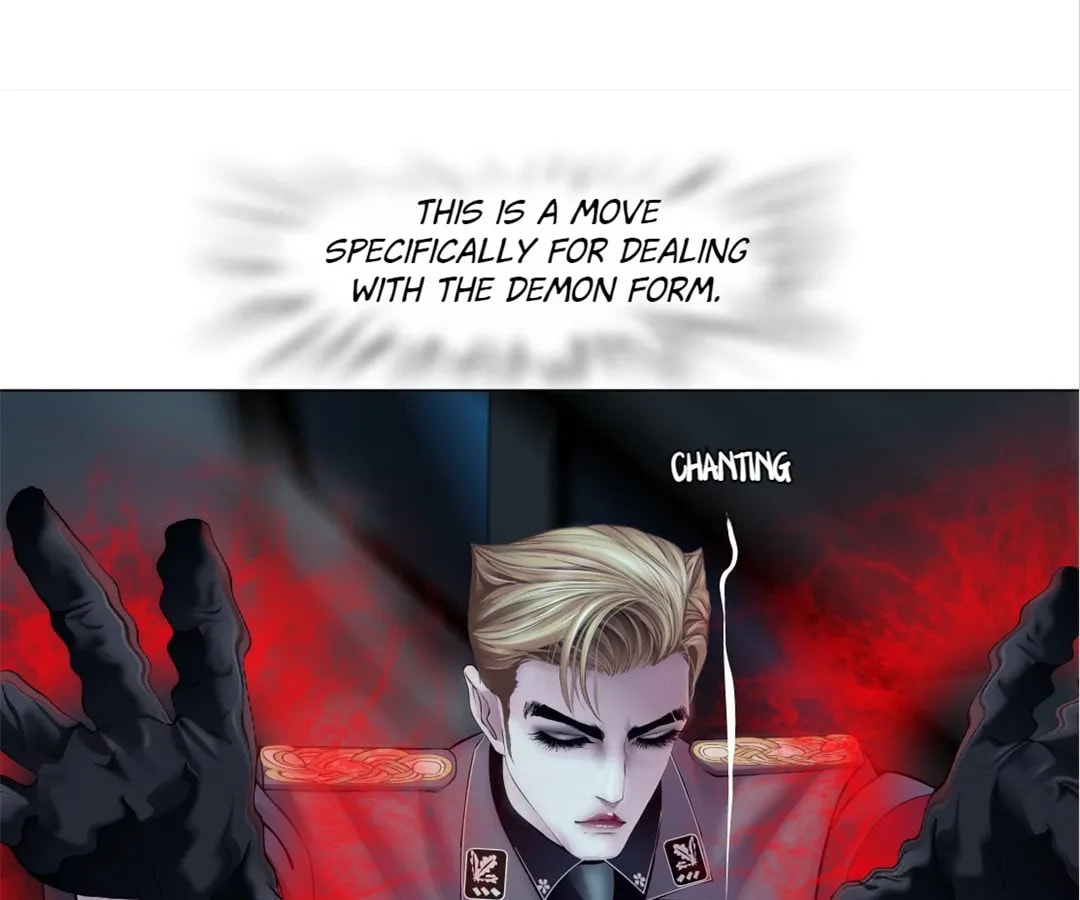 Vinegirl: Mercy Killing Chapter 222 page 46 - 