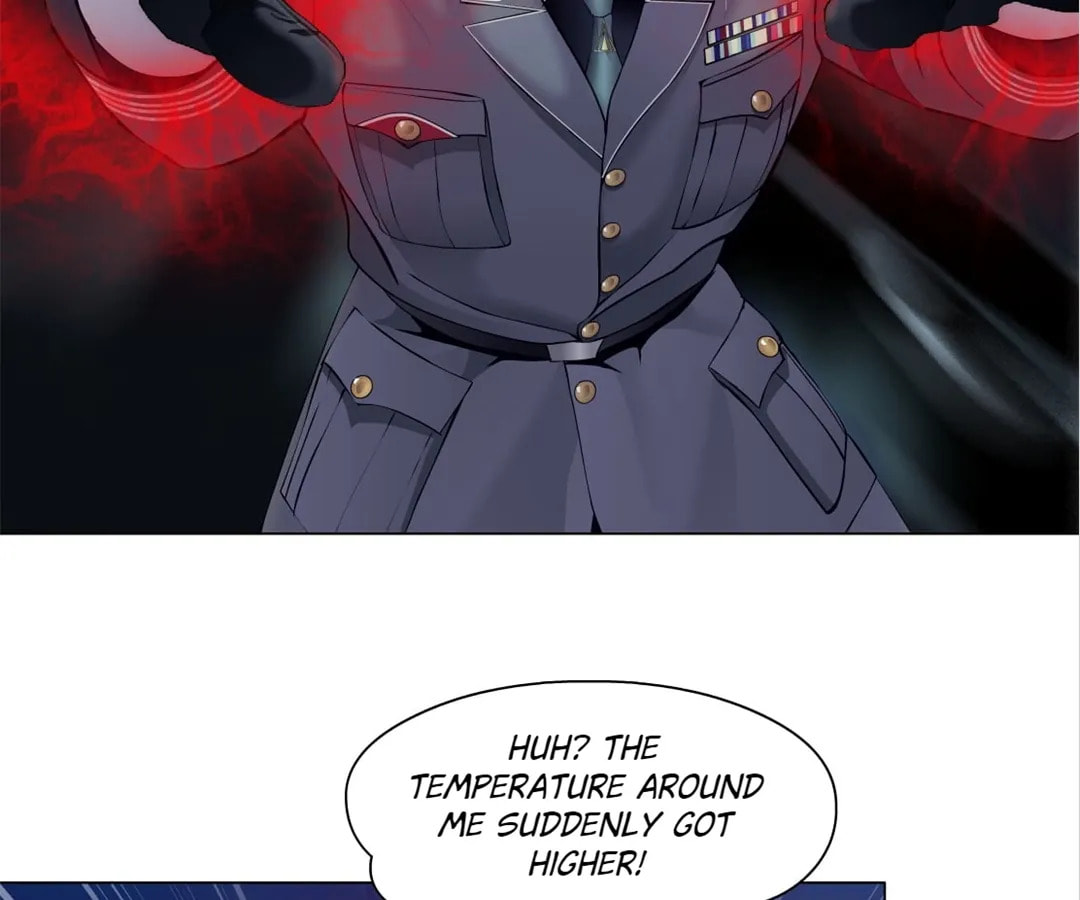 Vinegirl: Mercy Killing Chapter 222 page 47 - 