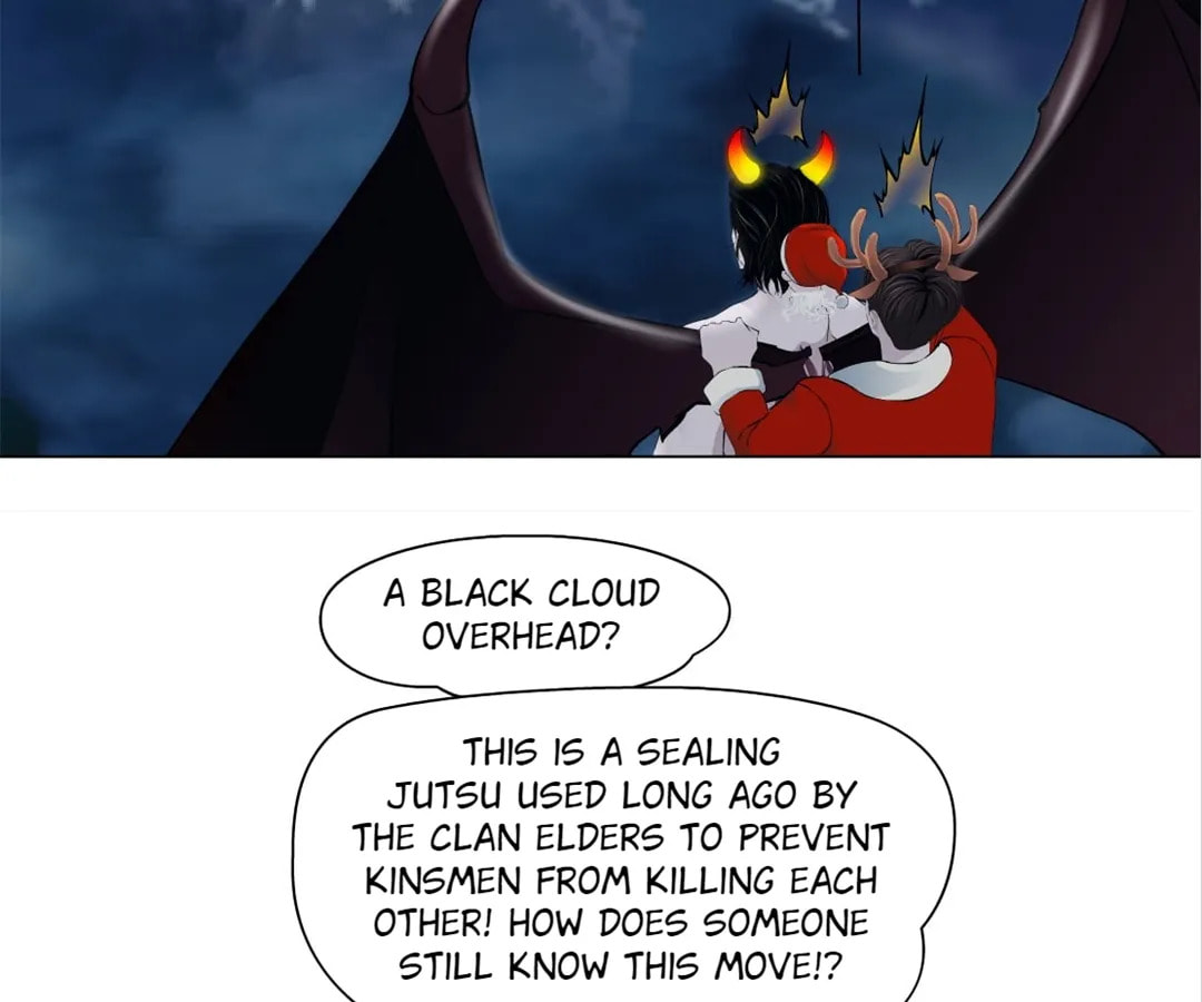 Vinegirl: Mercy Killing Chapter 222 page 50 - 