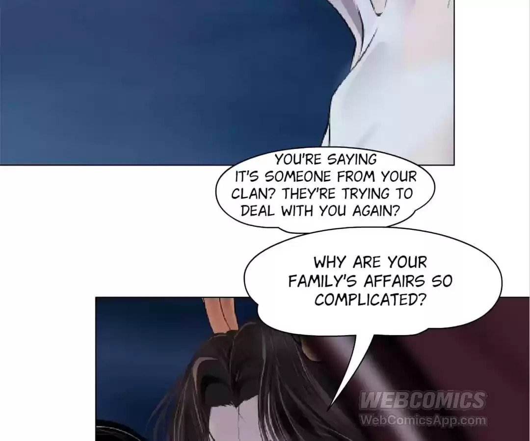 Vinegirl: Mercy Killing Chapter 222 page 52 - 