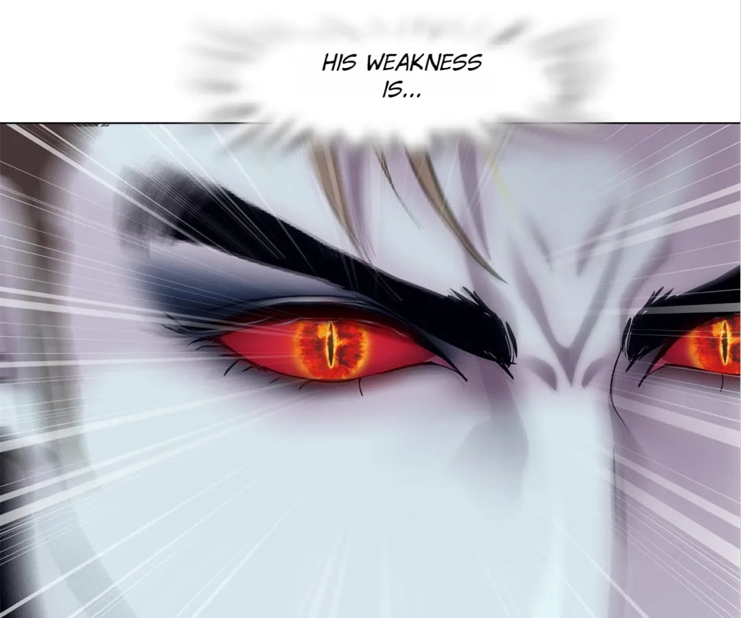Vinegirl: Mercy Killing Chapter 222 page 55 - 