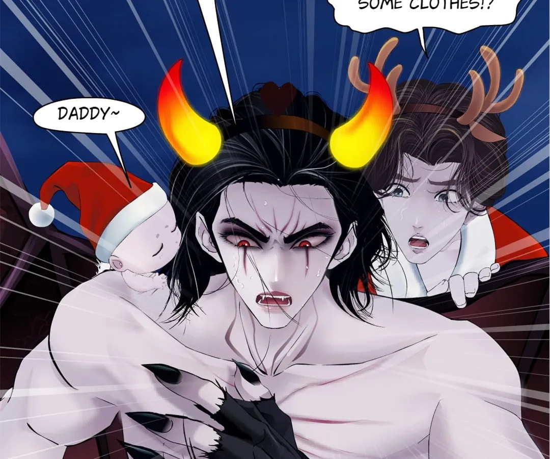 Vinegirl: Mercy Killing Chapter 222 page 58 - 