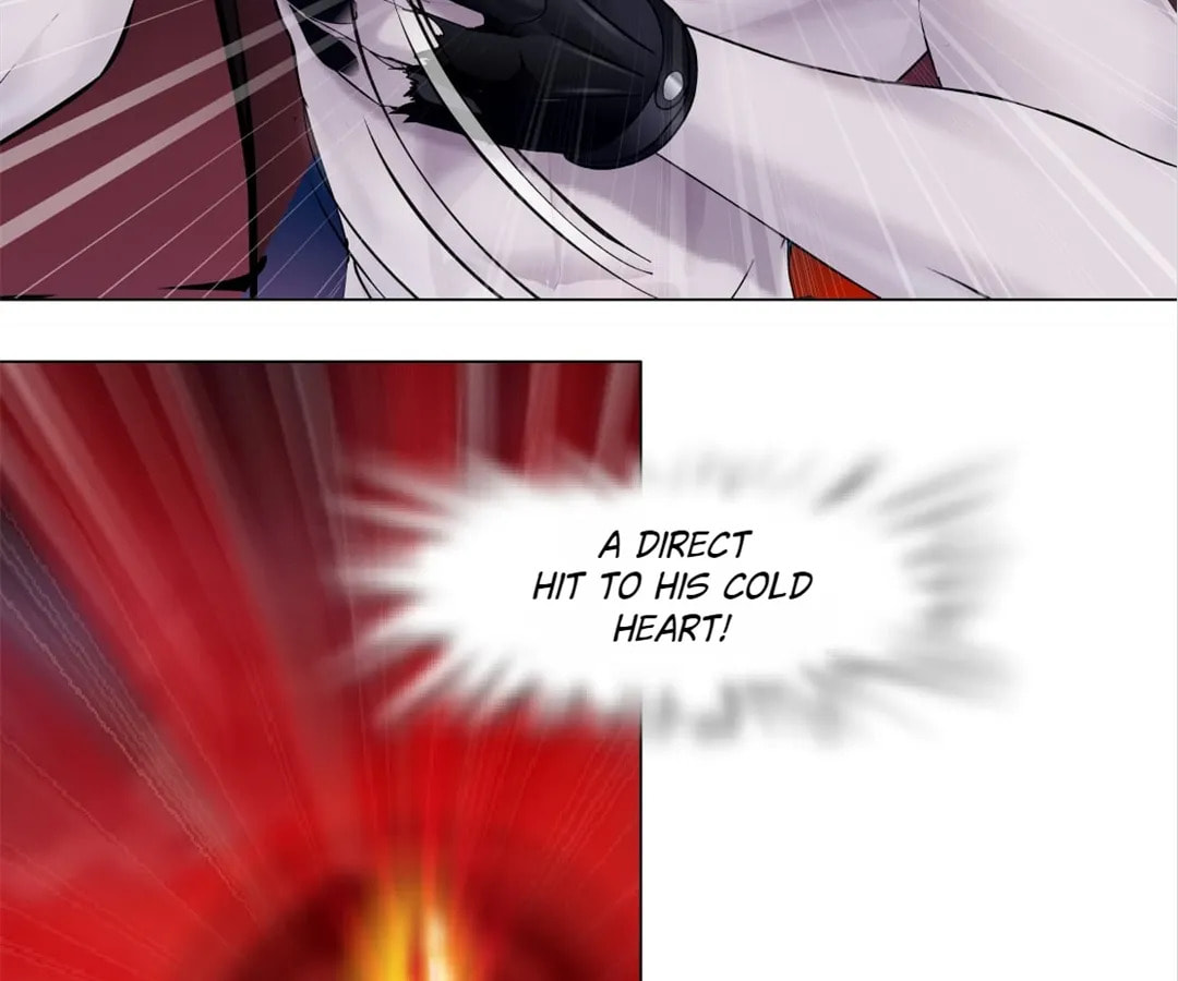 Vinegirl: Mercy Killing Chapter 222 page 59 - 