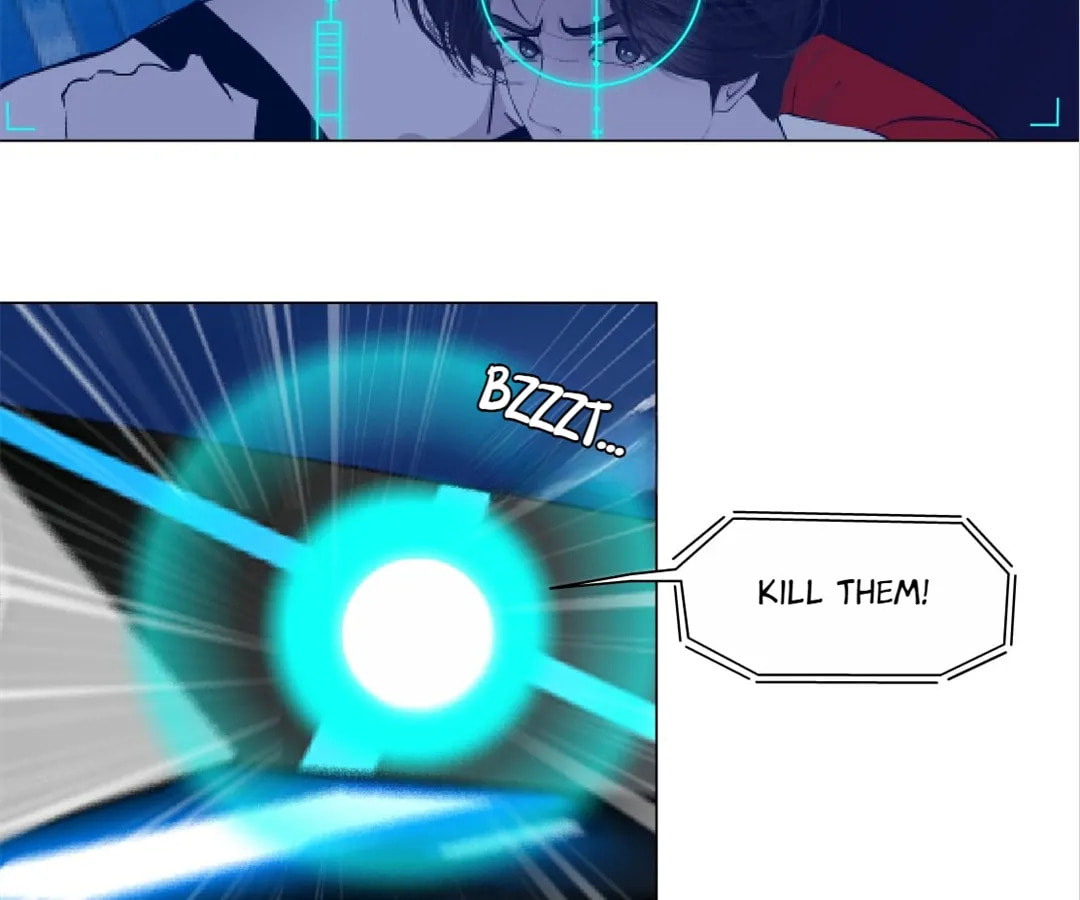 Vinegirl: Mercy Killing Chapter 222 page 7 - 