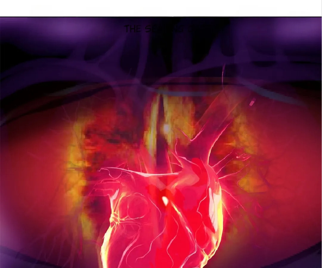 Vinegirl: Mercy Killing Chapter 222 page 61 - 