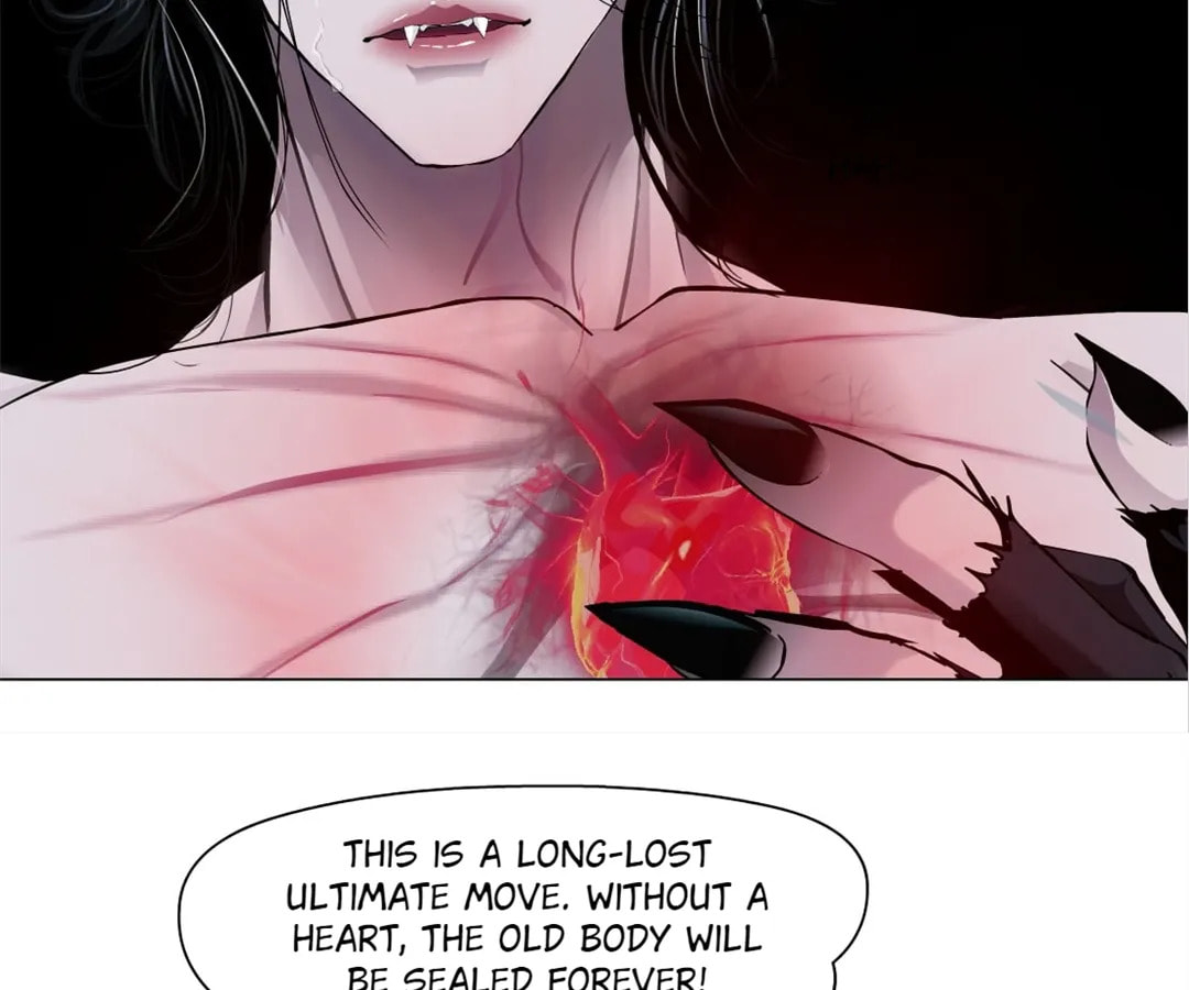 Vinegirl: Mercy Killing Chapter 222 page 63 - 
