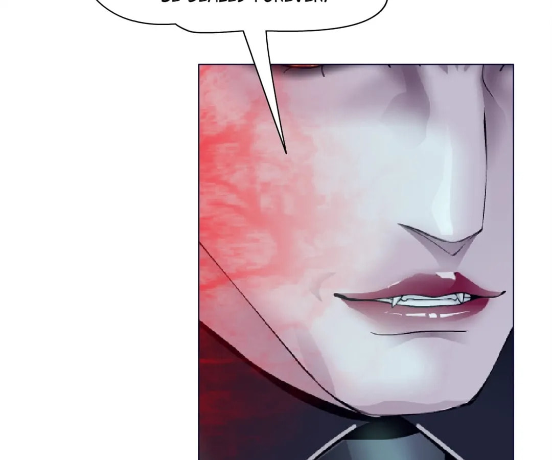 Vinegirl: Mercy Killing Chapter 222 page 64 - 