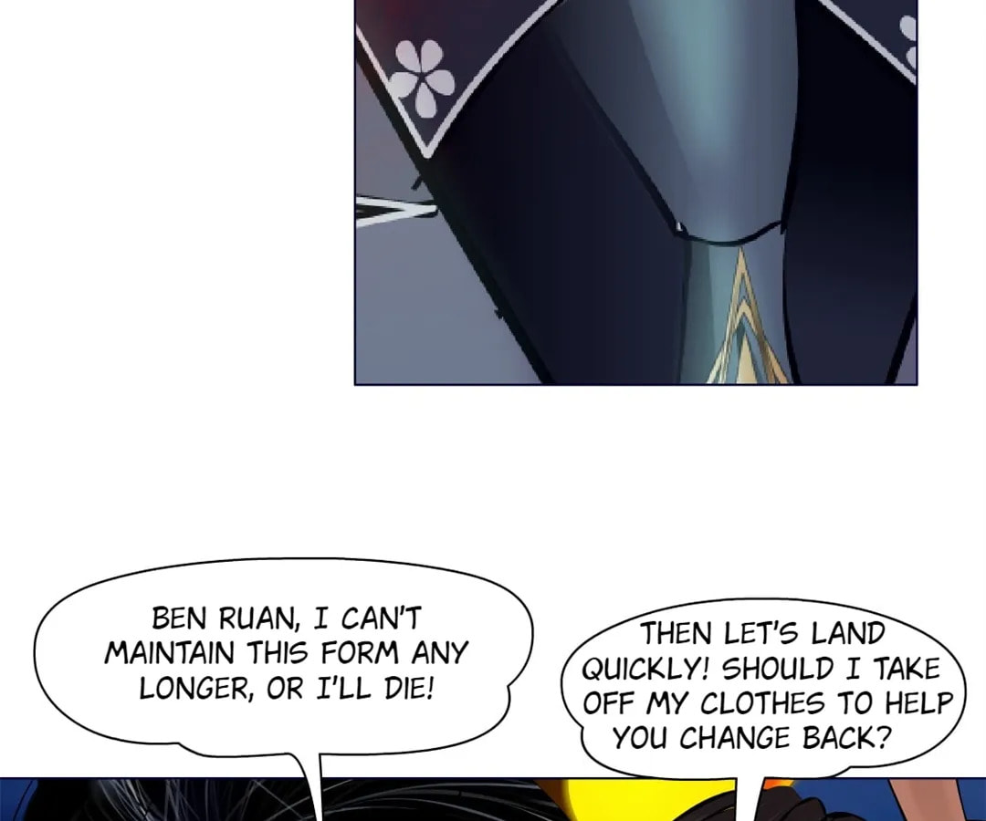 Vinegirl: Mercy Killing Chapter 222 page 65 - 