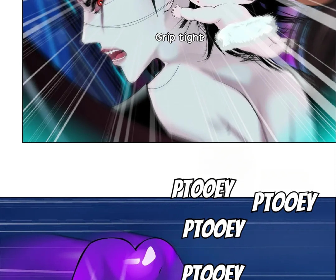 Vinegirl: Mercy Killing Chapter 222 page 9 - 