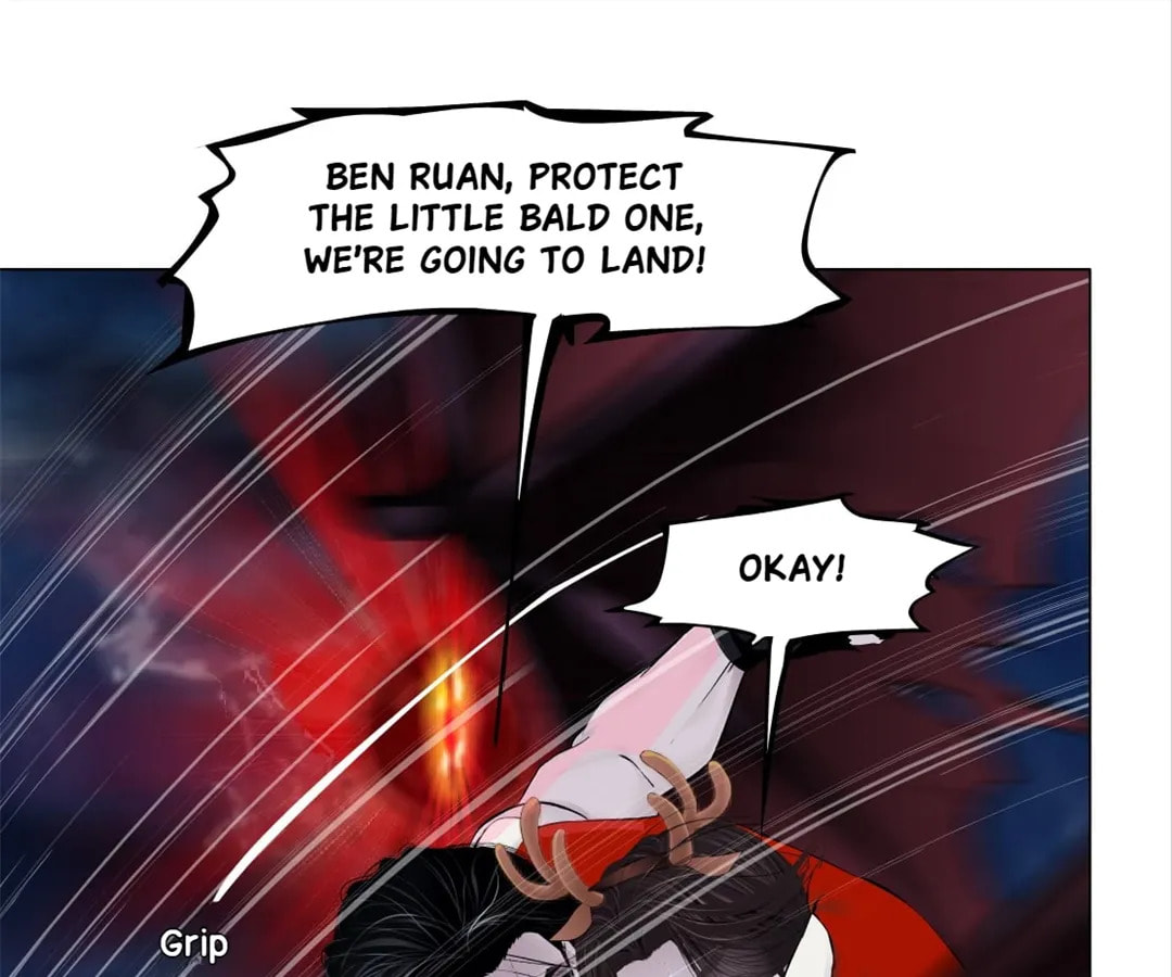 Vinegirl: Mercy Killing Chapter 223 page 2 - 