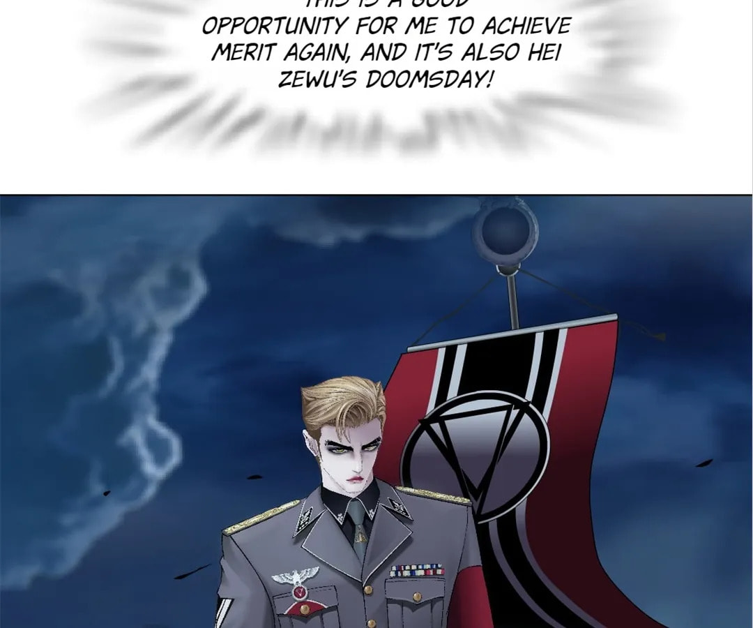 Vinegirl: Mercy Killing Chapter 223 page 11 - 