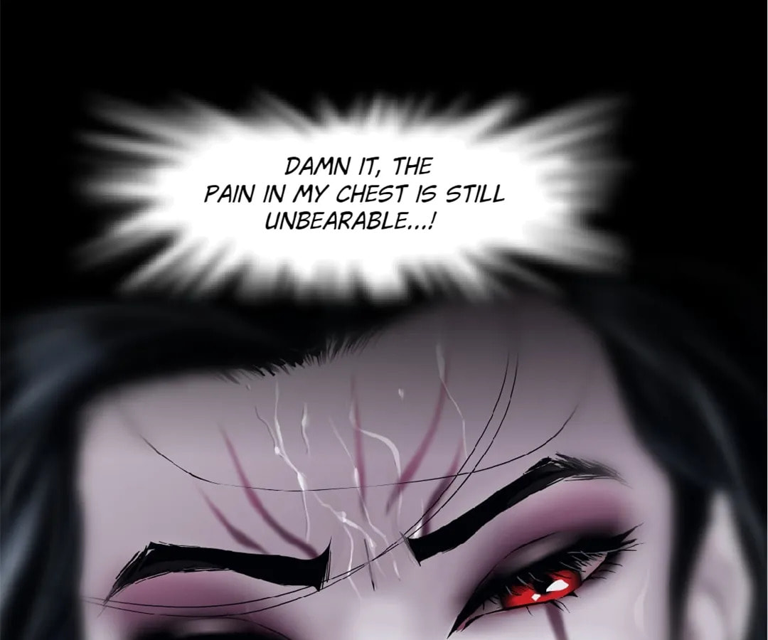 Vinegirl: Mercy Killing Chapter 223 page 14 - 