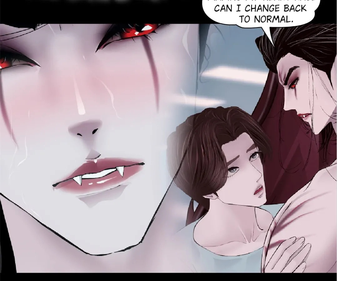 Vinegirl: Mercy Killing Chapter 223 page 17 - 