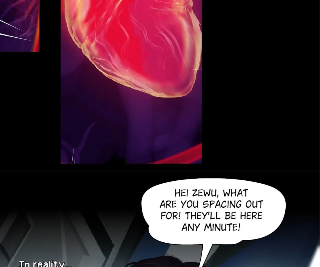 Vinegirl: Mercy Killing Chapter 223 page 19 - 