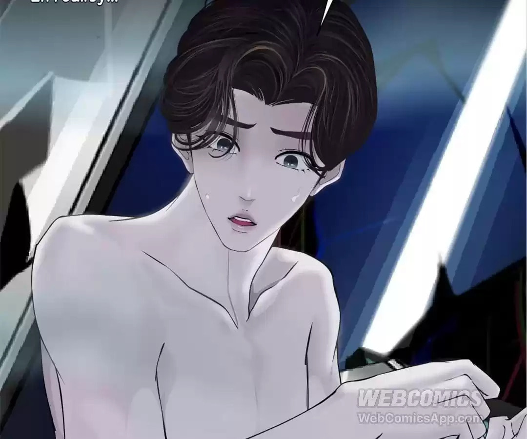 Vinegirl: Mercy Killing Chapter 223 page 20 - 
