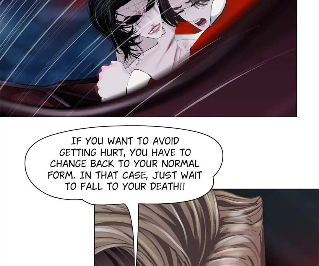 Vinegirl: Mercy Killing Chapter 223 page 3 - 
