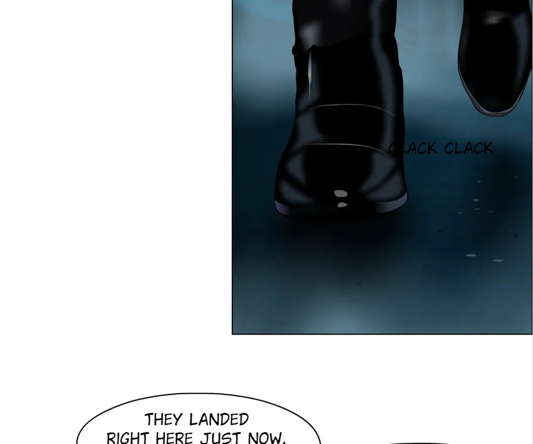 Vinegirl: Mercy Killing Chapter 223 page 22 - 