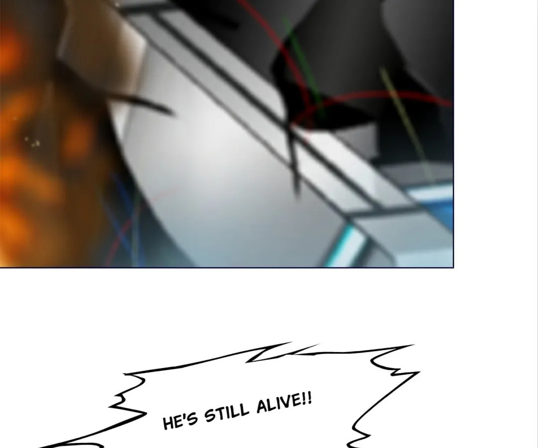 Vinegirl: Mercy Killing Chapter 223 page 25 - 