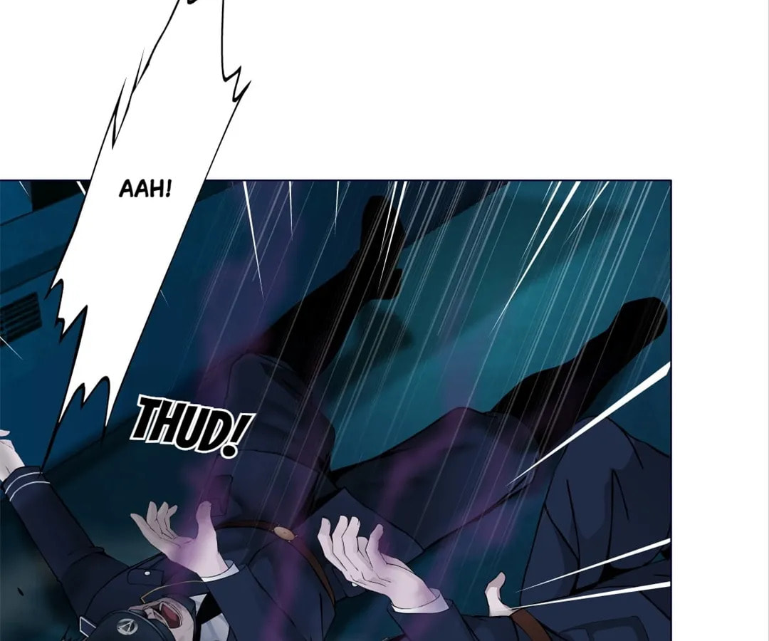 Vinegirl: Mercy Killing Chapter 223 page 27 - 